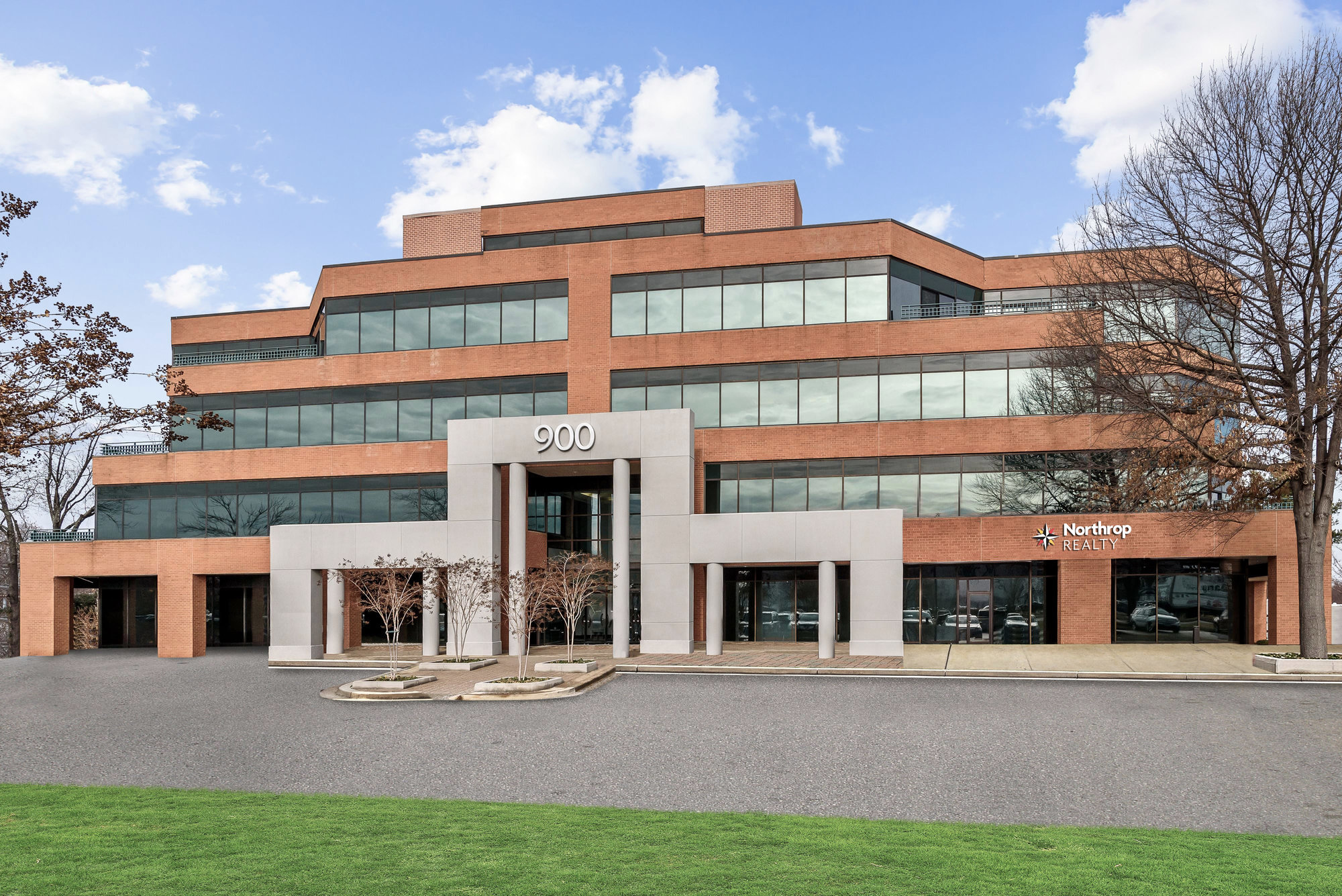 Northrop Realty’s Annapolis Office Expands